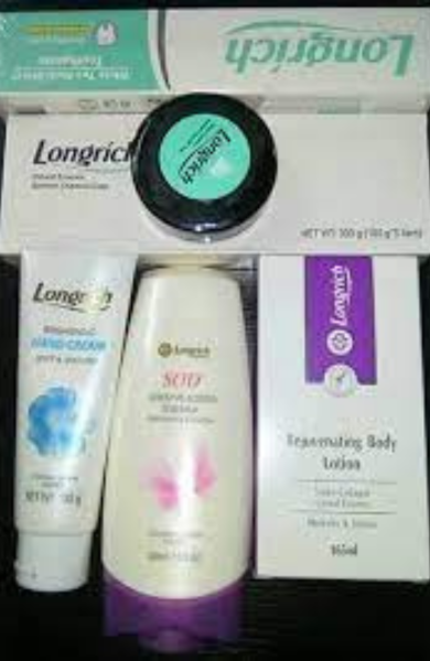 LONGRICH PACK
